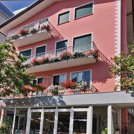 Albergo Ristorante Fabrizio Caorle Exterior photo