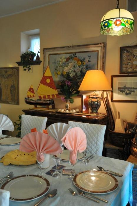 Albergo Ristorante Fabrizio Caorle Exterior photo