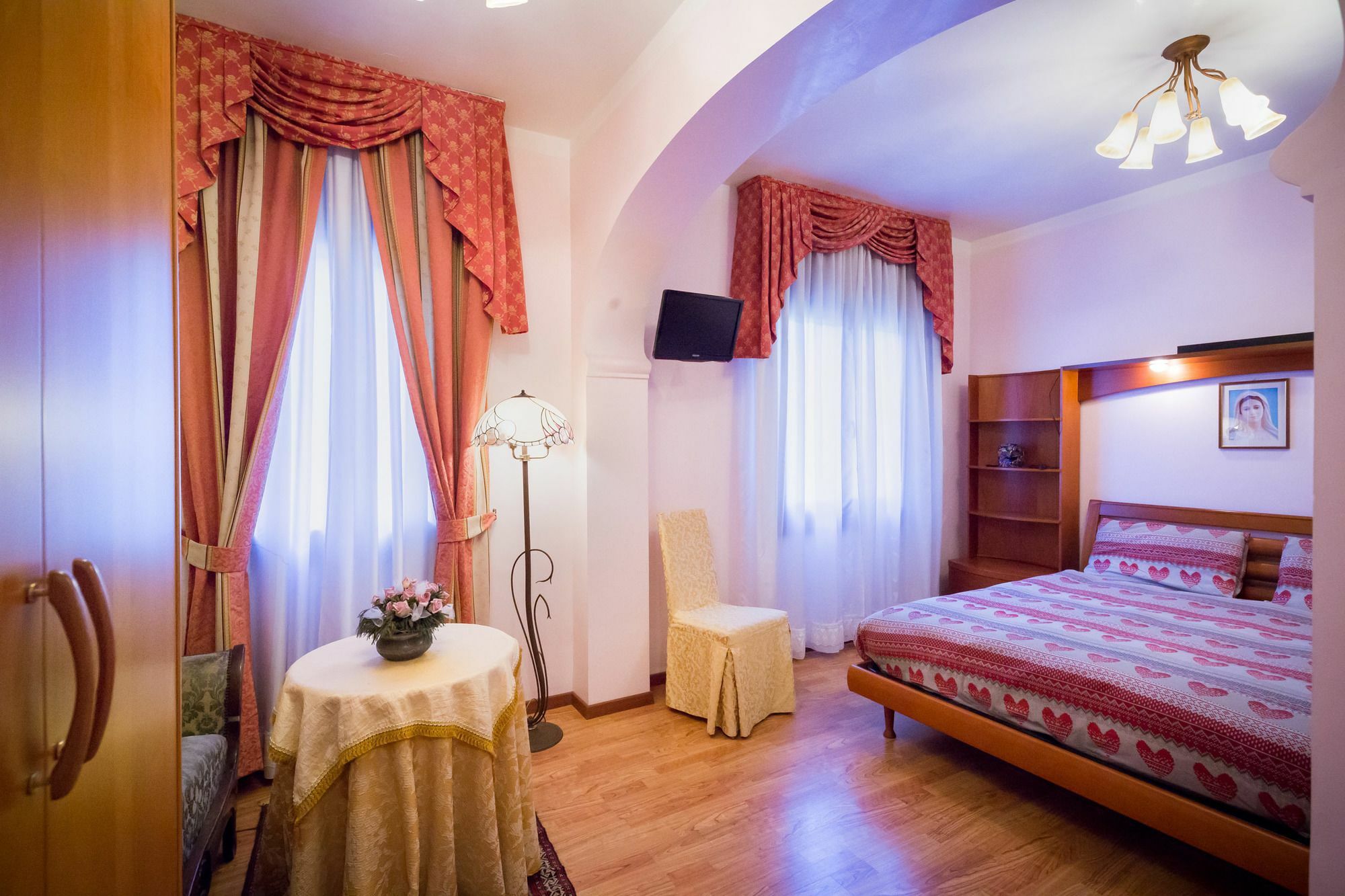 Albergo Ristorante Fabrizio Caorle Exterior photo